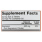 Now Foods  Magnesium Citrate