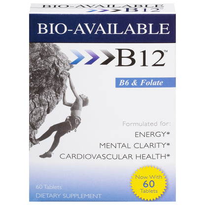 Heaven Sent  Bio Available B12