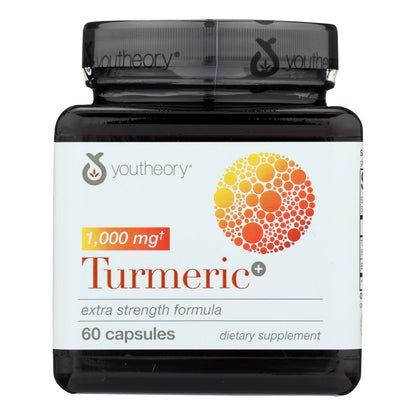 Youtheory - Tumeric Extra Strength